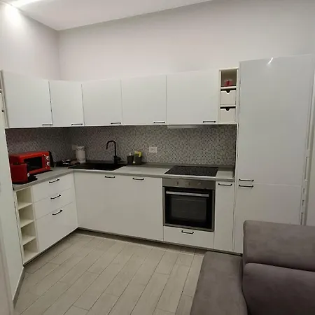 Casa Sirano Lägenhet