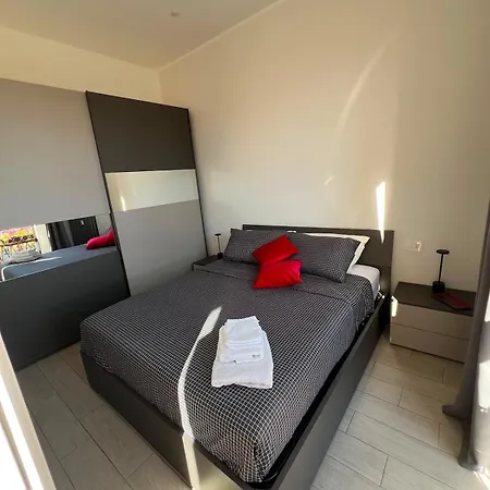 Casa Sirano * מילאנו