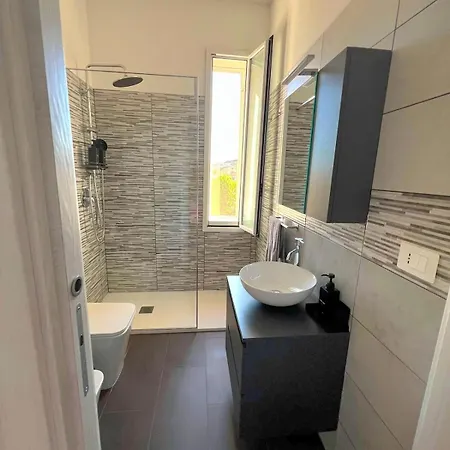Casa Sirano Lägenhet Milano
