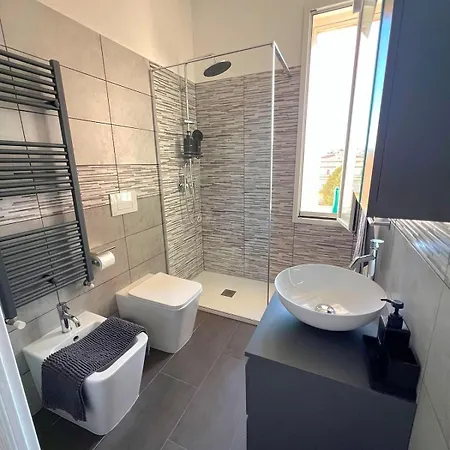 Lägenhet Casa Sirano