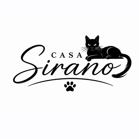 Casa Sirano Lägenhet
