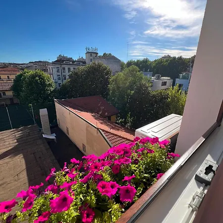 Apartamento Casa Sirano Milão