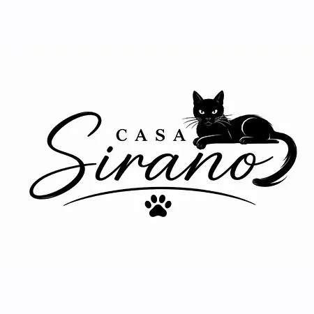Apartamento Casa Sirano *